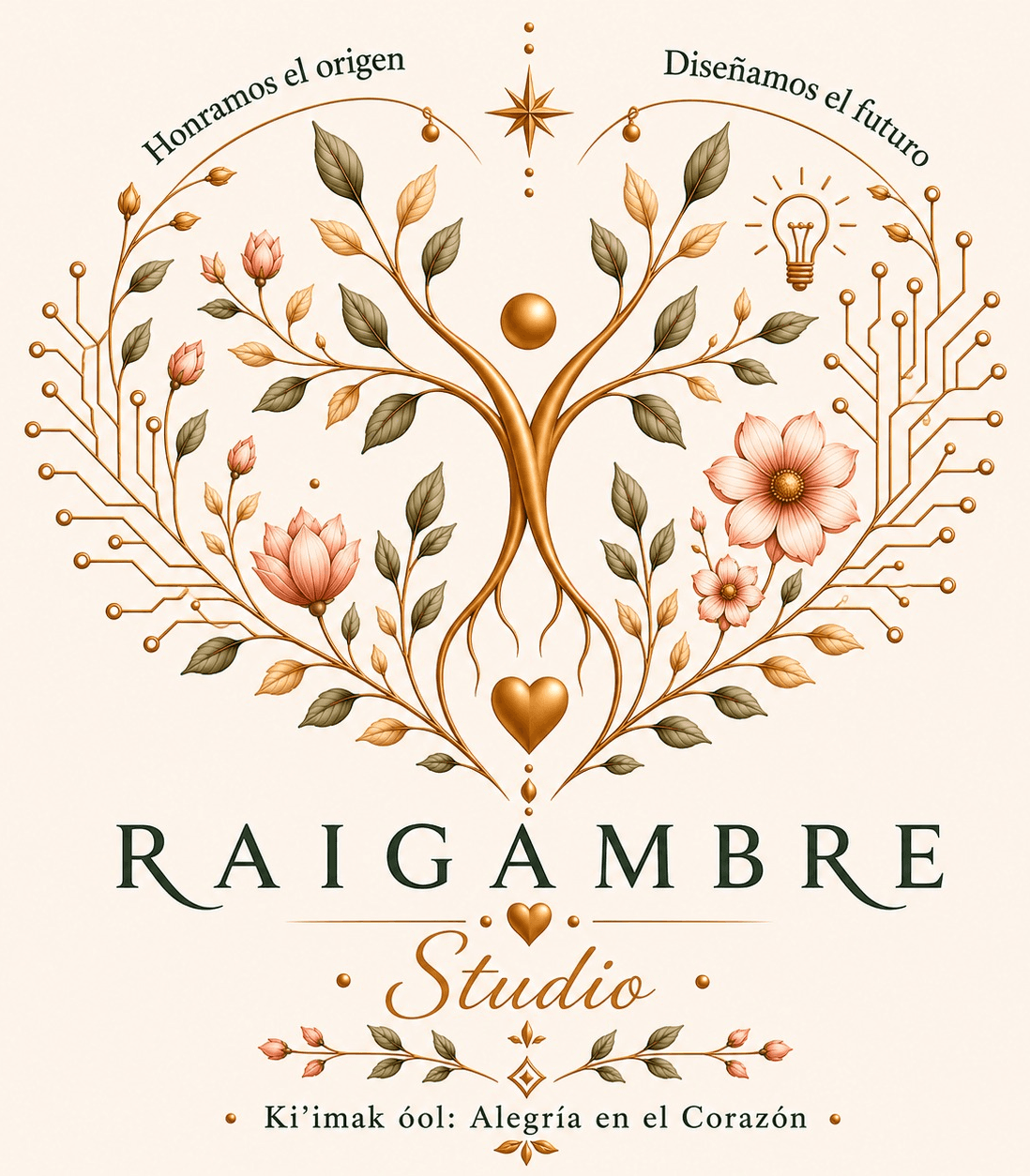 Raigambre Studio