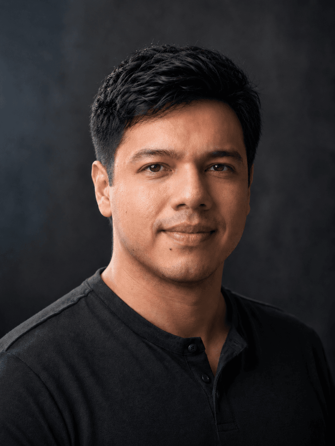 Jonathan Nieto, founder