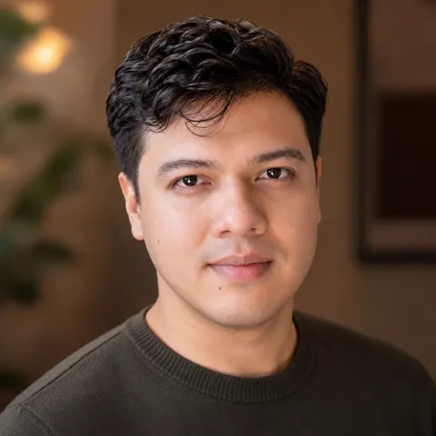 Jonathan Nieto, fundador de JN